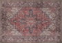 Conceptum Soul Chenille - Rustic AL 122 Multicolor 150 x 230 cm